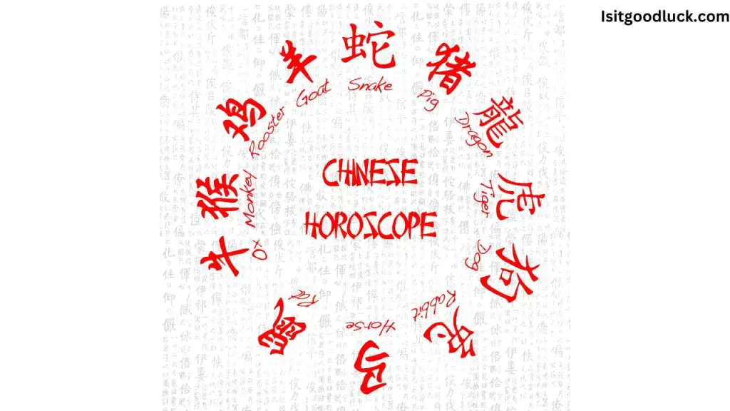 Is It Good Luck When Its Your Chinese Zodiac Year