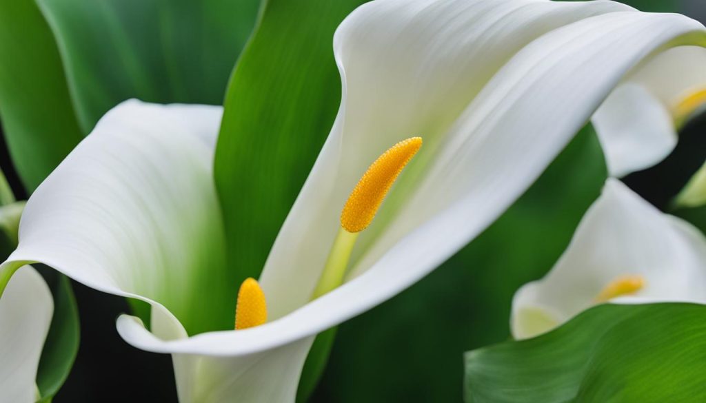 Calla Lily