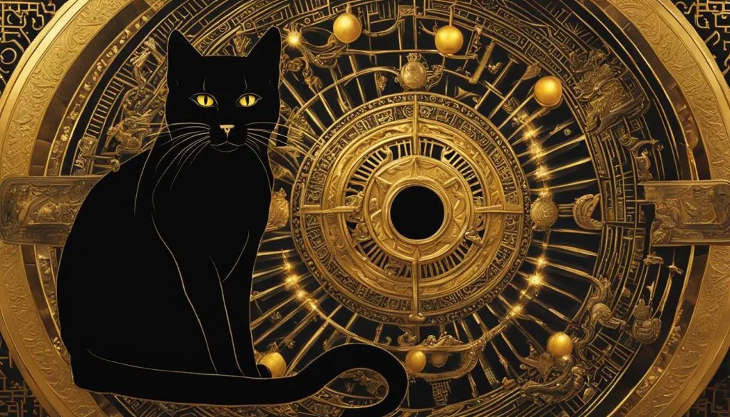 Cat Symbolism in Ancient Egypt