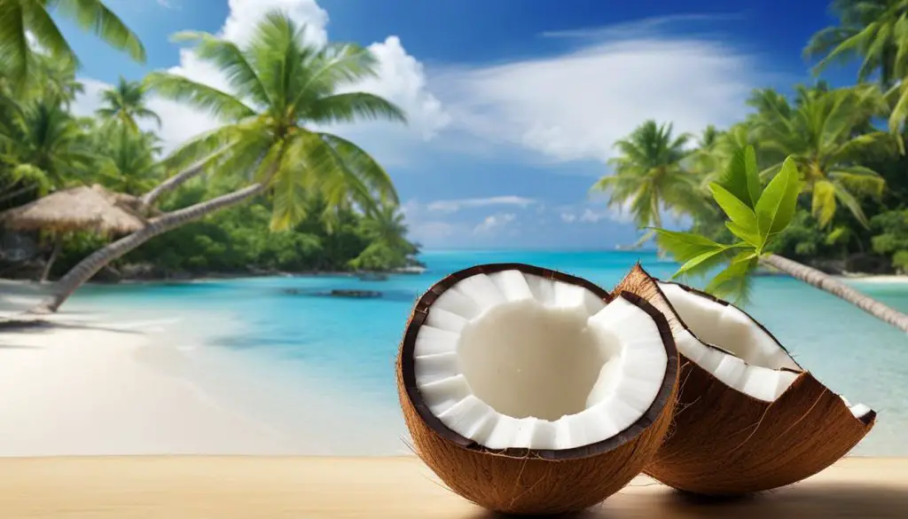 Coconut