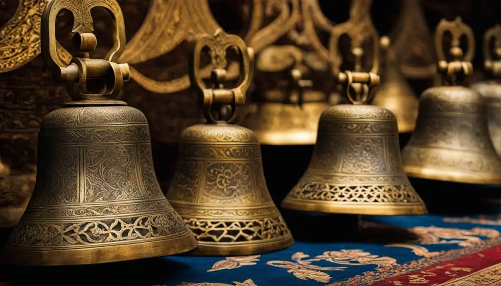 Cultural significance of bell cleaning