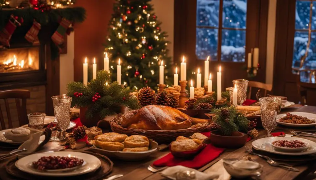 German Christmas Traditions