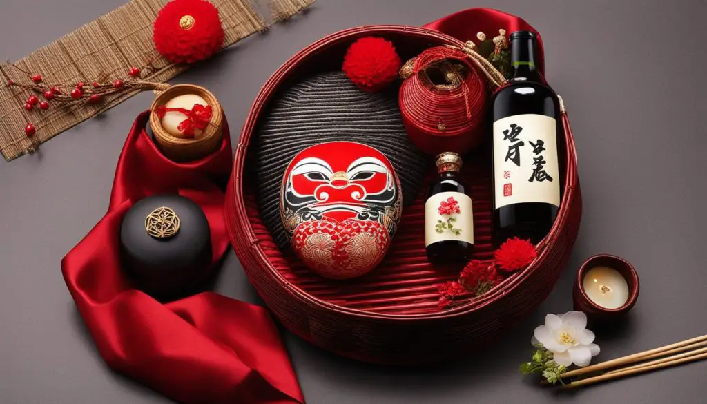 Japanese gift-giving occasions