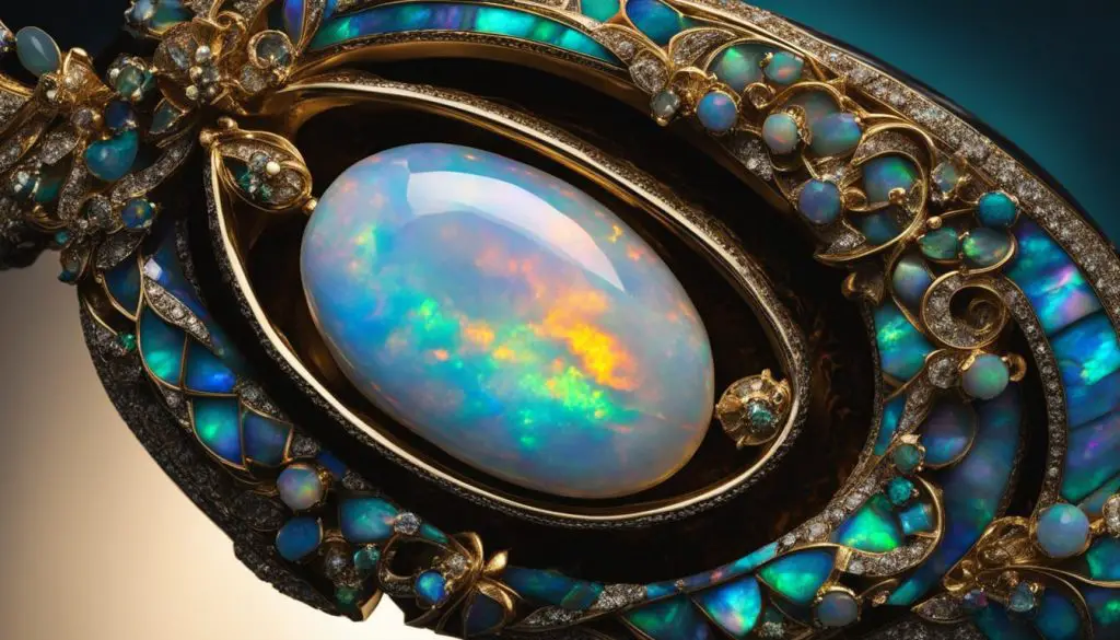 Opal Image