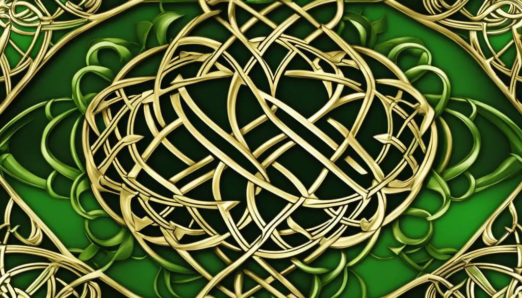 Other Celtic Symbols