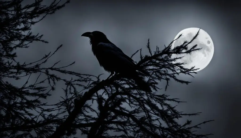 Unlocking Mysteries: Is it Good Luck to See a Raven?