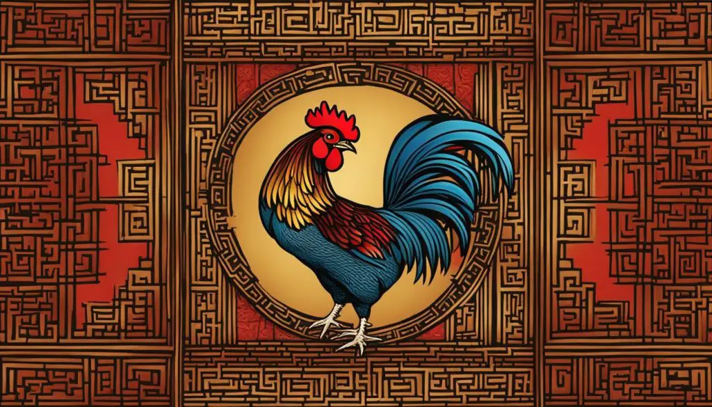 Rooster Crowing Superstitions and Omens