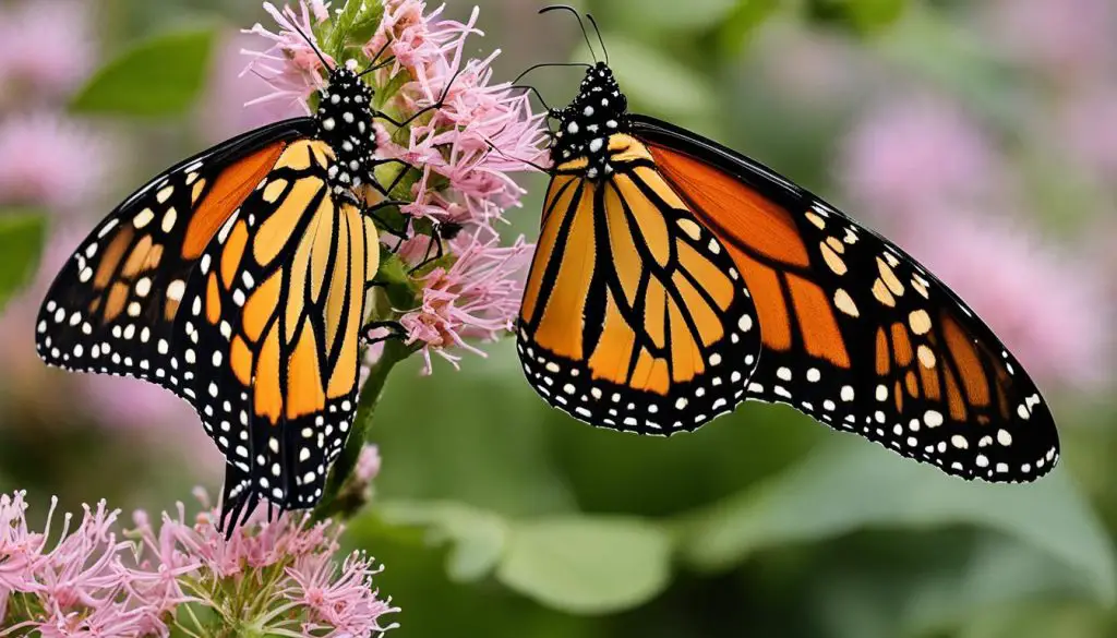 Significance of Monarch Butterflies