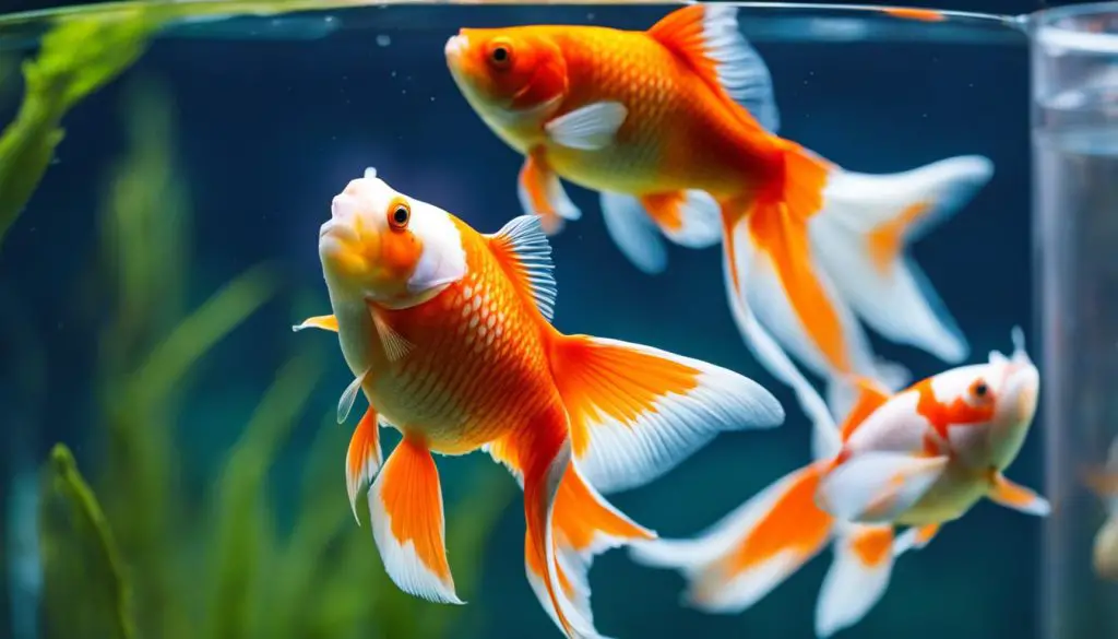 Spiritual Meaning of Goldfish