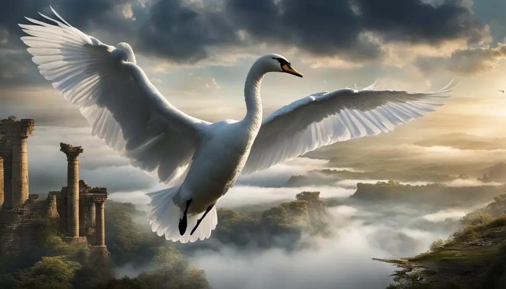 Swan Mythology and Folklore