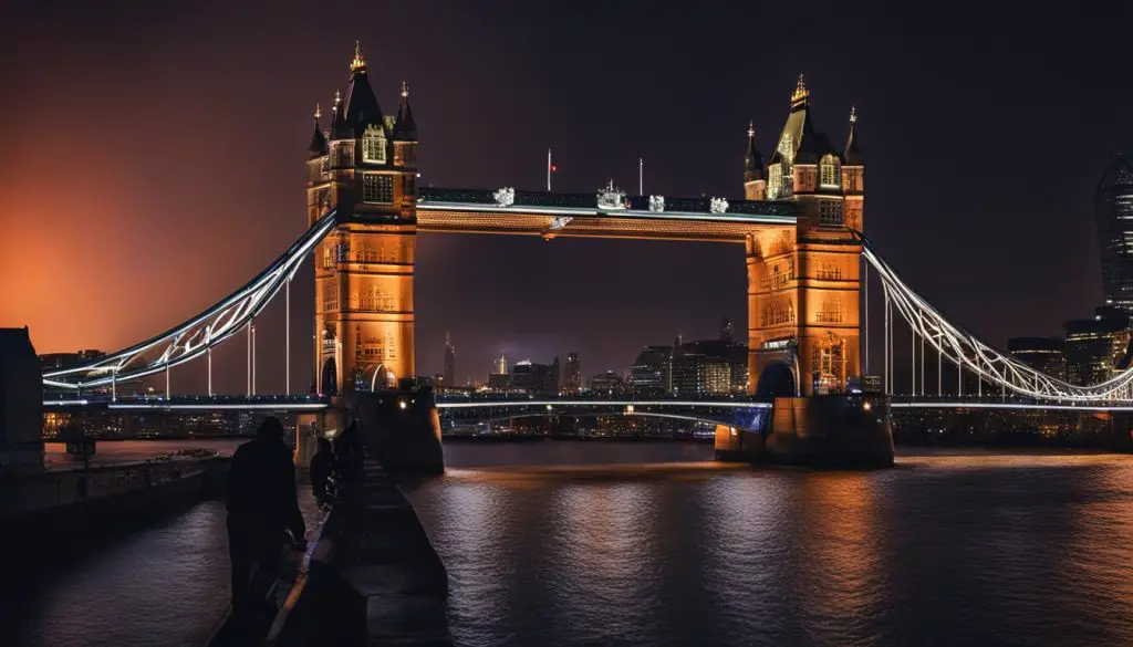 Tower Bridge