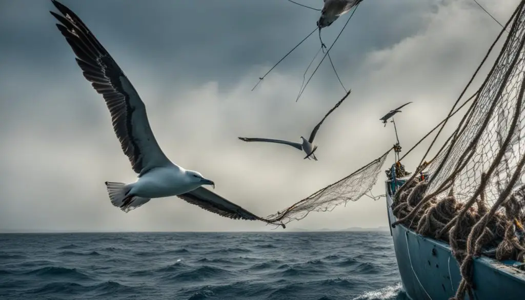 albatross conservation