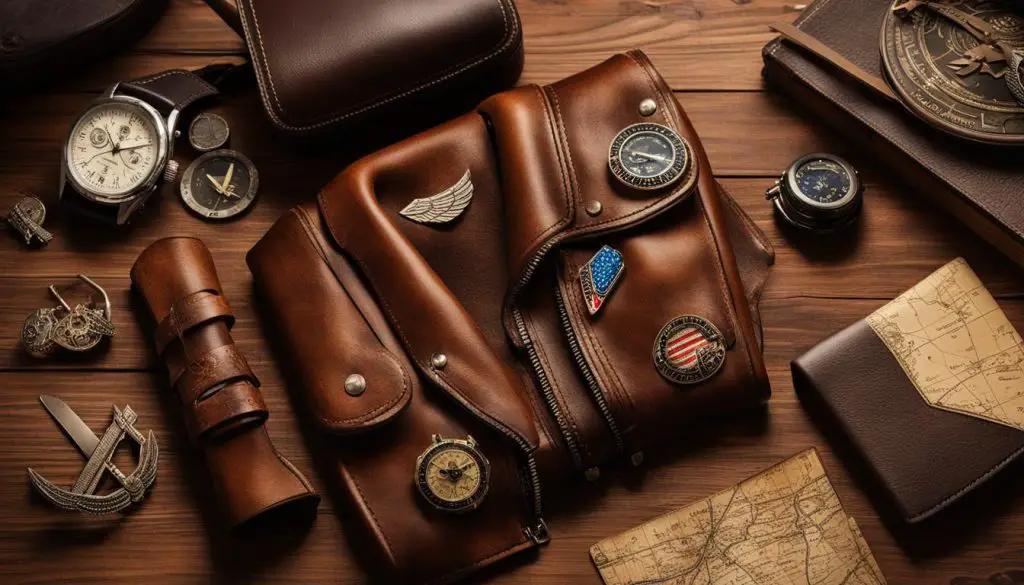 aviation-inspired gifts for pilots