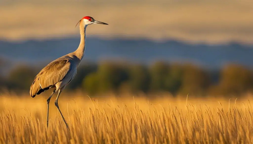 crane symbolism and meanings