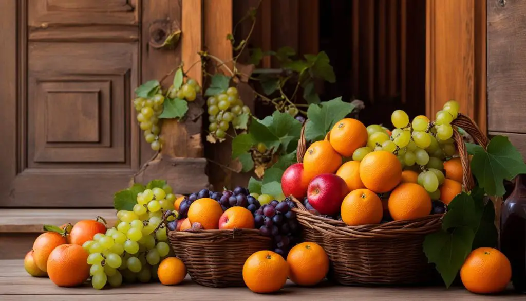 feng shui front door ornaments