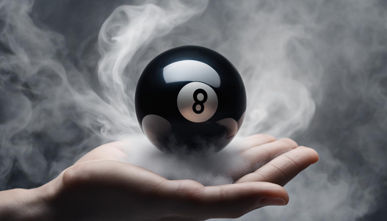 Unraveling the Mystery: Is an 8 Ball Good Luck or Bad Luck?