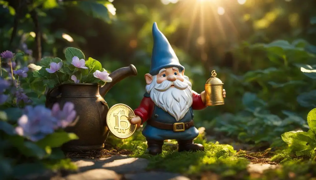 gnome symbolism