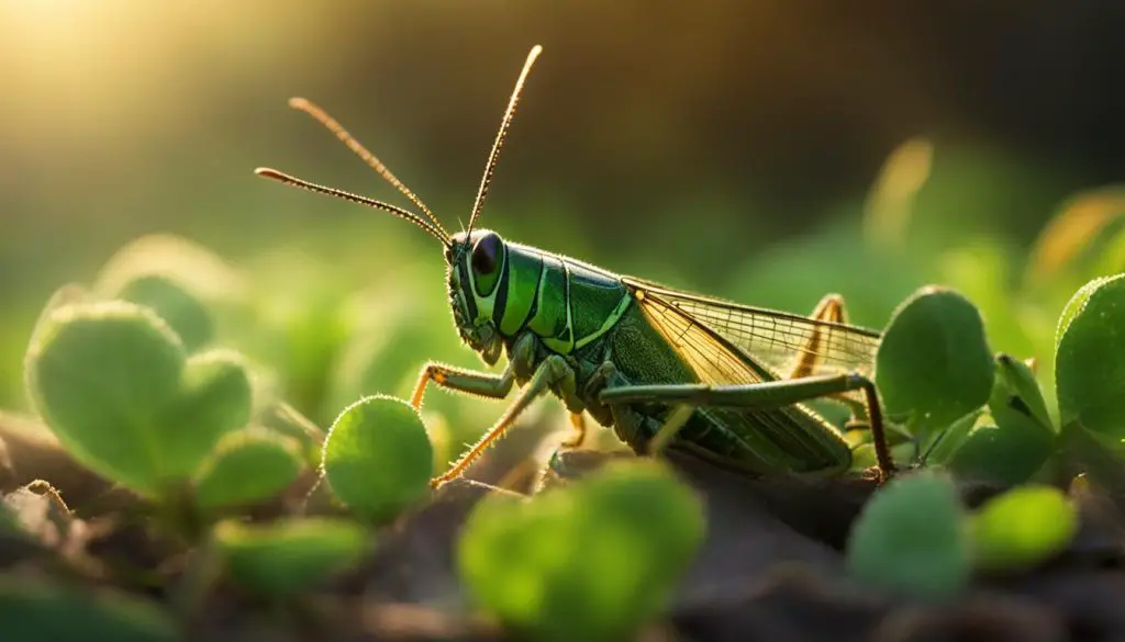 grasshopper dreams