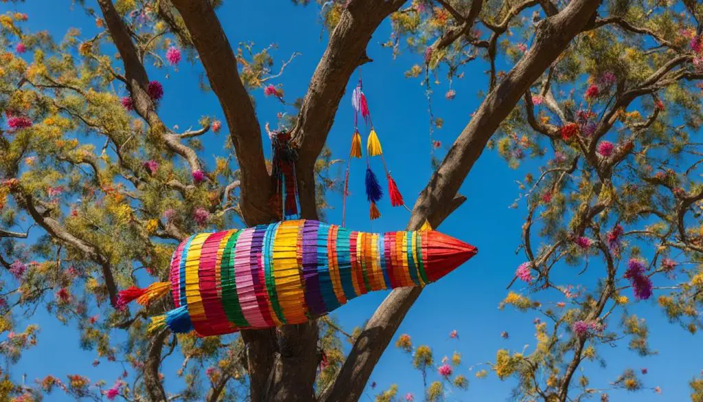 indigenous good luck object in Chile