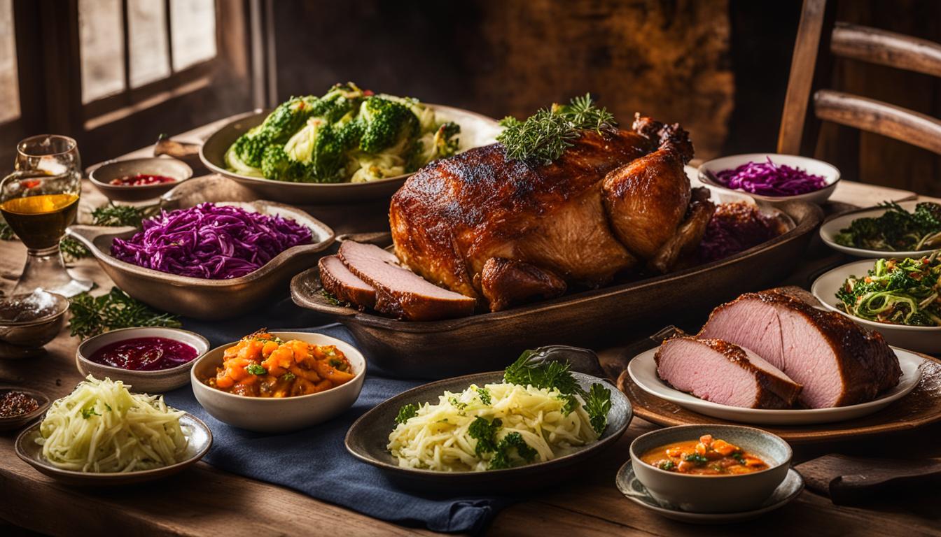 Is Pork Roast and Cabbage Good Luck for New Years? Find Out!