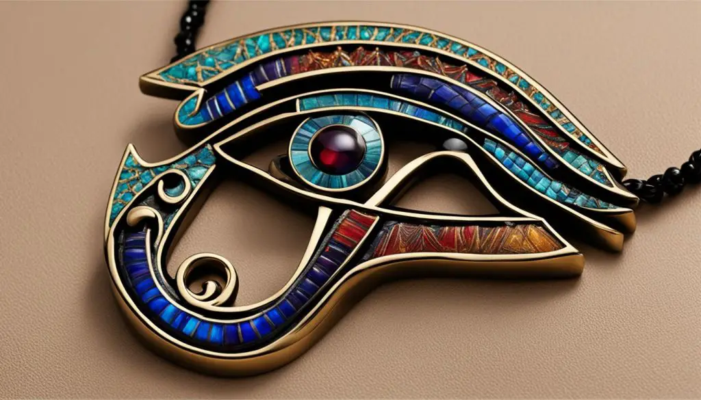 Is the Eye of Horus Satanic or Good Luck? Discover Now!