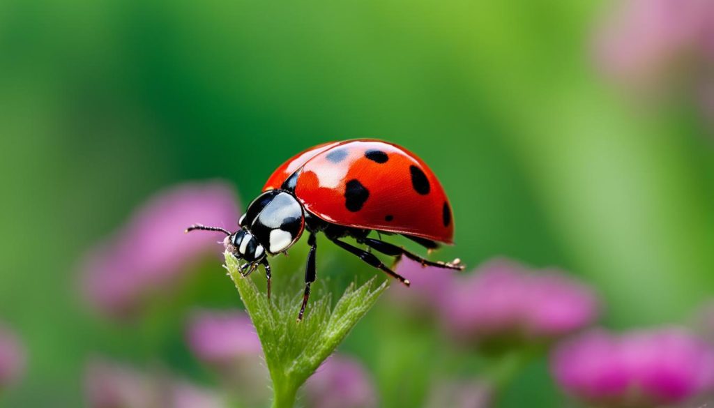 ladybug