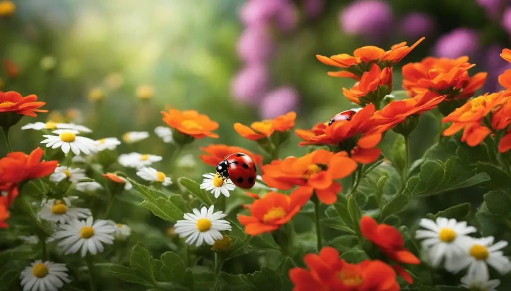 ladybug conservation