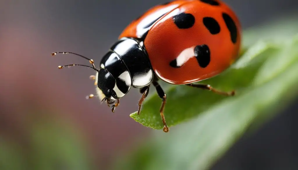 ladybug meanings