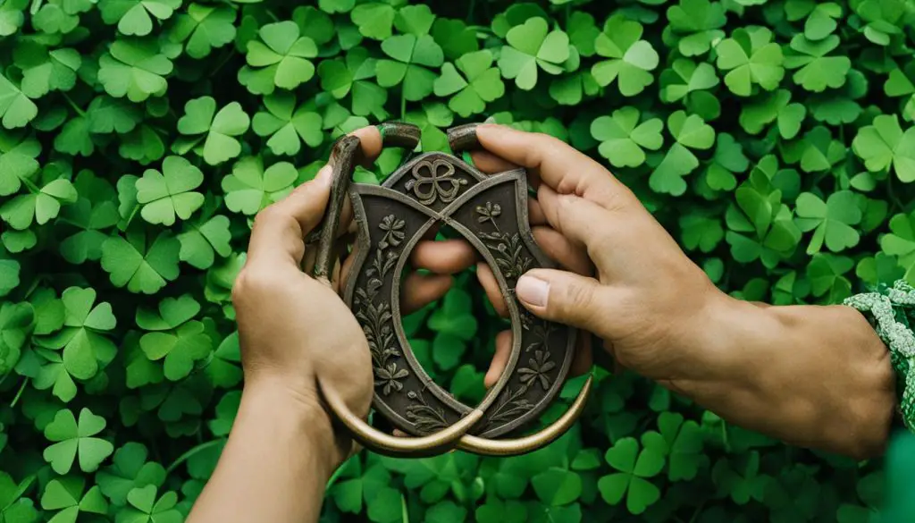 methods for manifesting luck