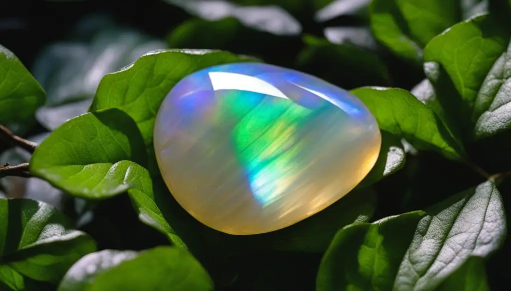 moonstone