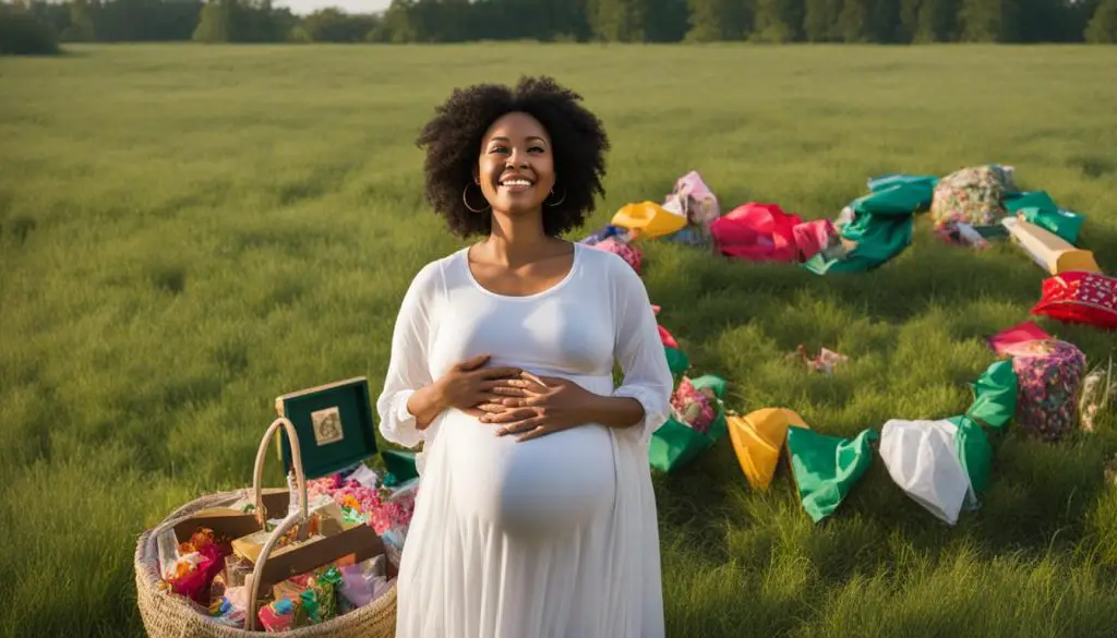 personal experiences with pregnancy superstitions