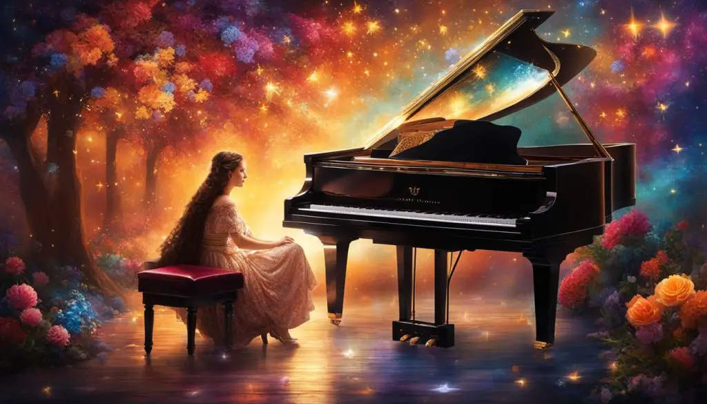 positive affirmations for piano performers