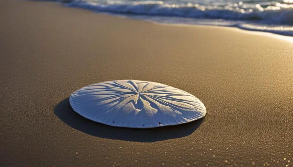 sand dollar