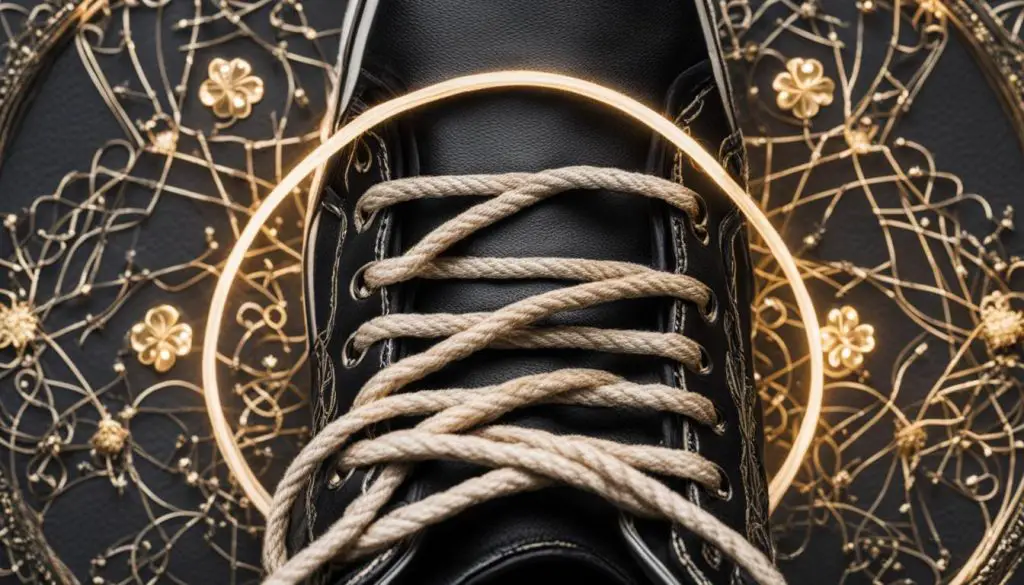 shoelaces