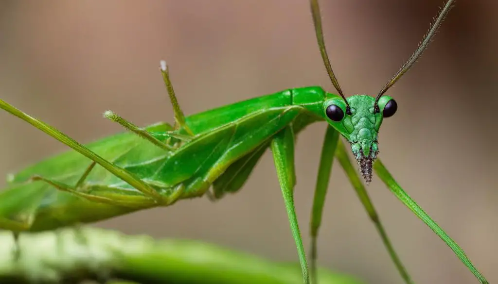 stick bug spiritual significance