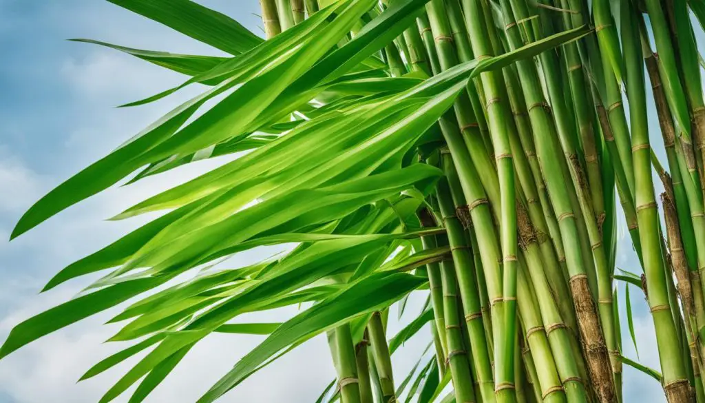 sugar cane symbolism