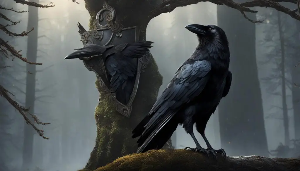 symbol of Odin