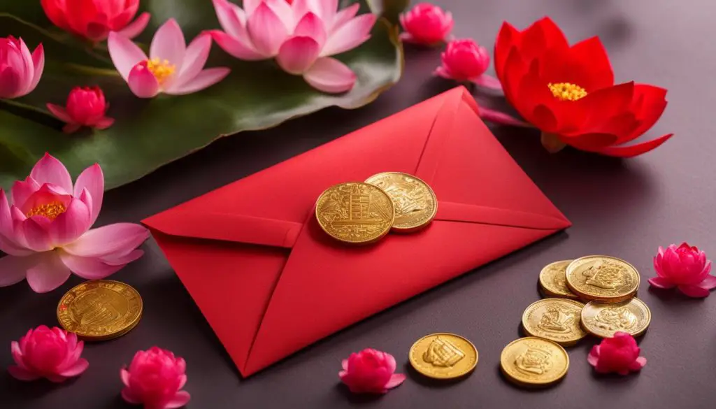 traditional Chinese lucky gifts