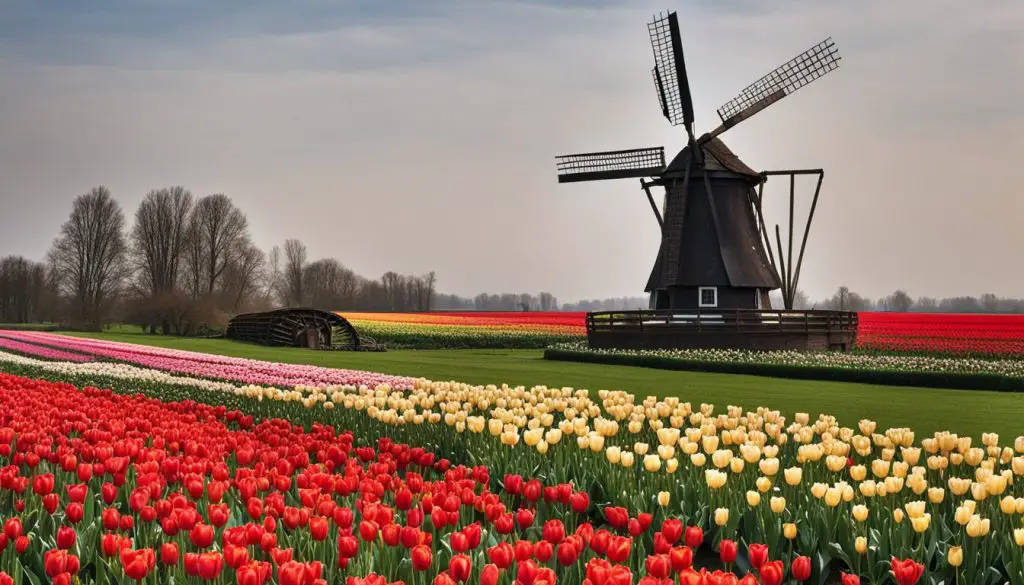 traditional Dutch good luck symbols