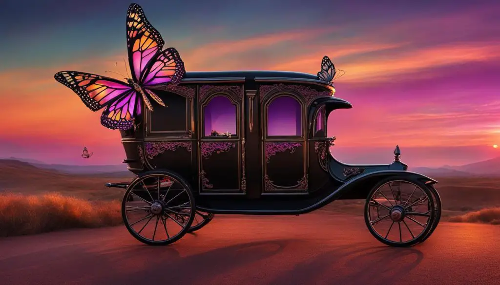 transport symbolism in dreams