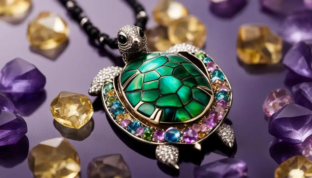 turtle jewelry