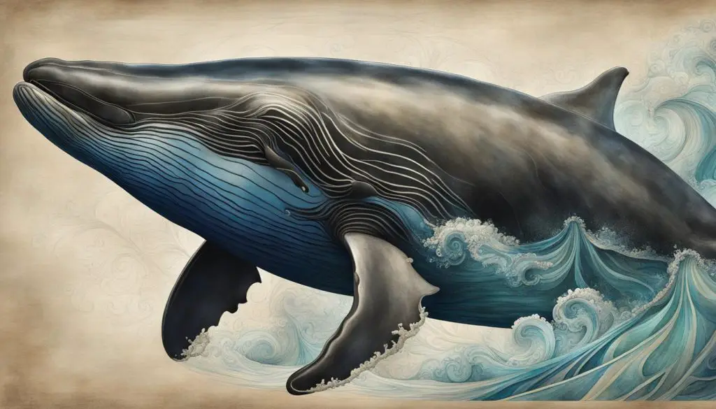 whale symbolism