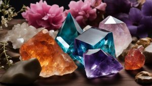 what crystals are best for good luck in your home