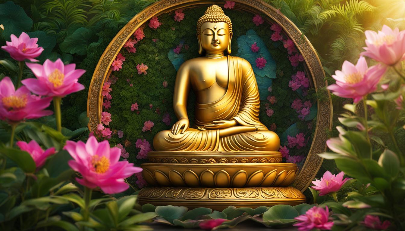 which buddha belly is best for good luck