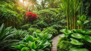 which plants are good luck for the home