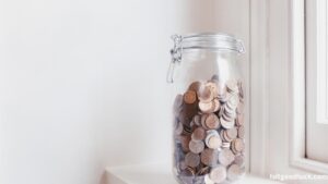 Is It Good Luck to Leave Coins on Your Windowsill