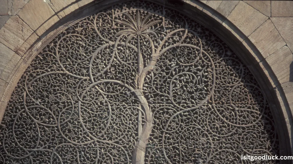 Is the Tree of Life Good Luck